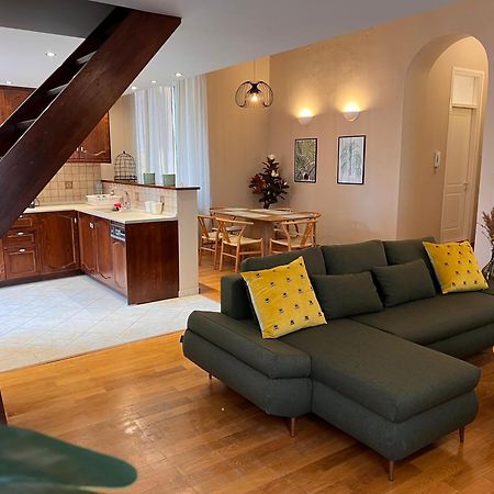 Solomou Apartment Corfu  Kültér fotó