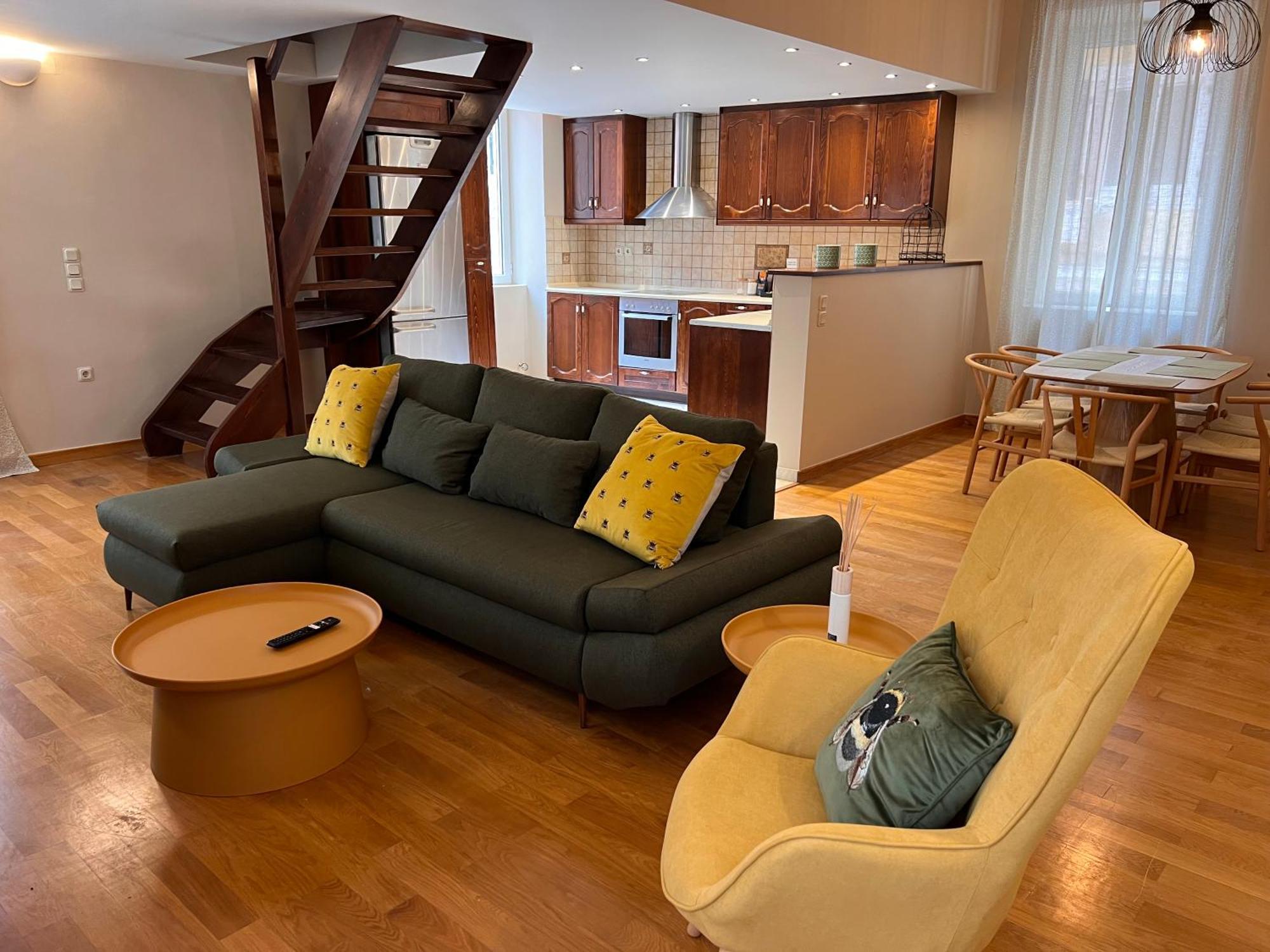 Solomou Apartment Corfu  Kültér fotó