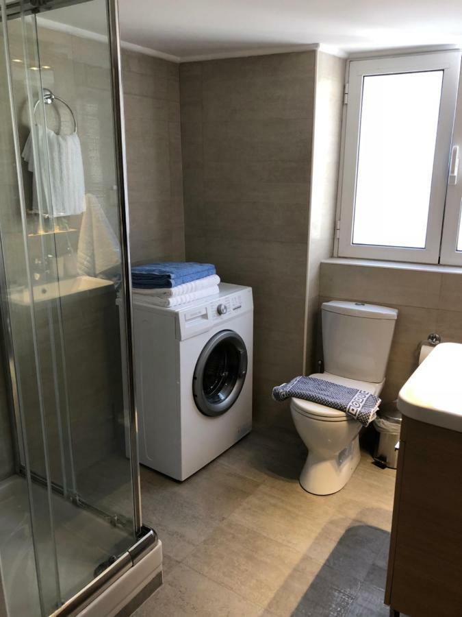 Solomou Apartment Corfu  Kültér fotó