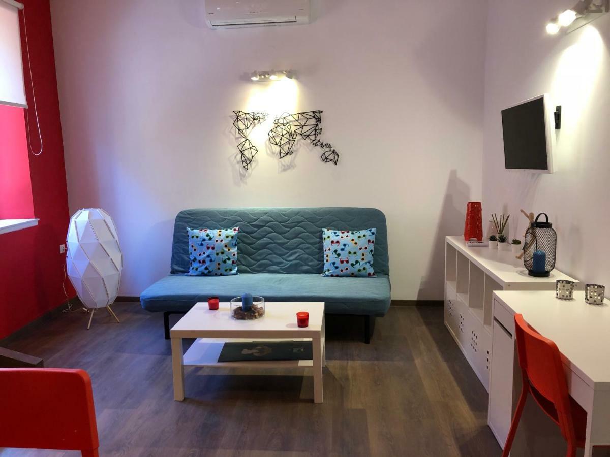 Solomou Apartment Corfu  Kültér fotó