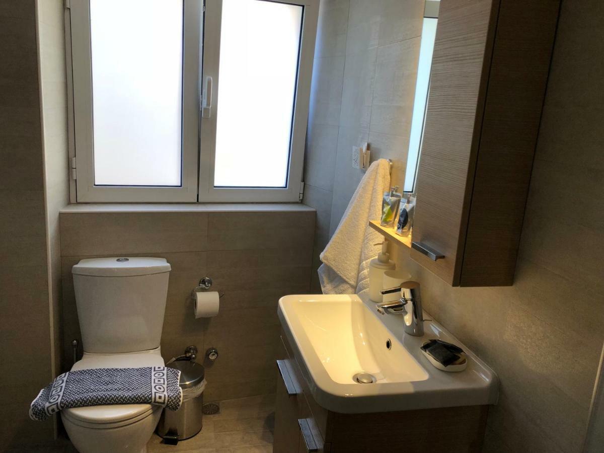 Solomou Apartment Corfu  Kültér fotó