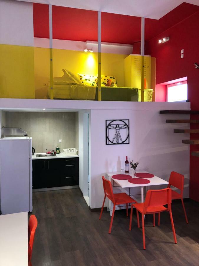 Solomou Apartment Corfu  Kültér fotó