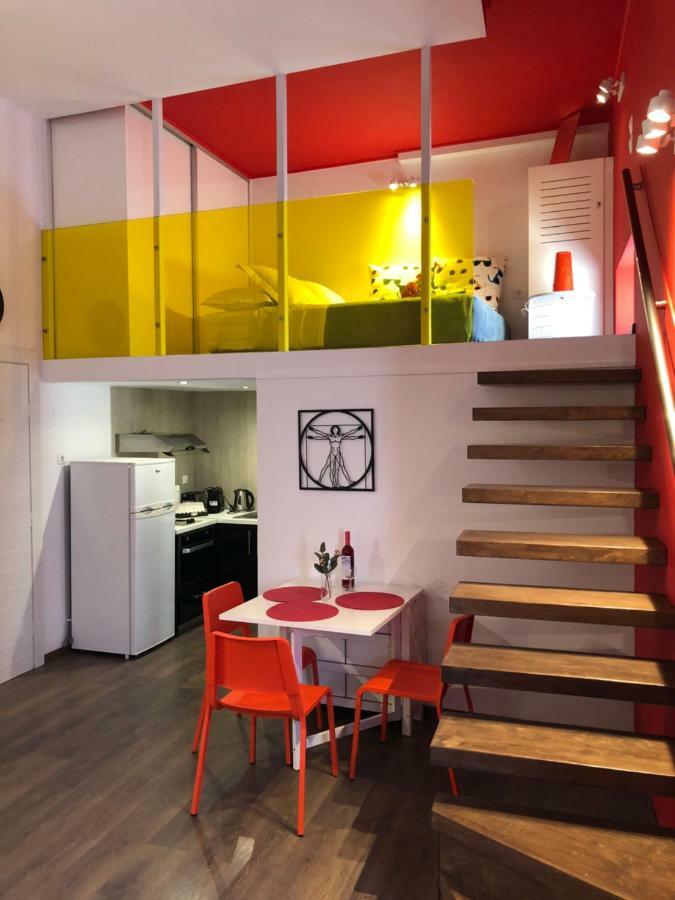 Solomou Apartment Corfu  Kültér fotó