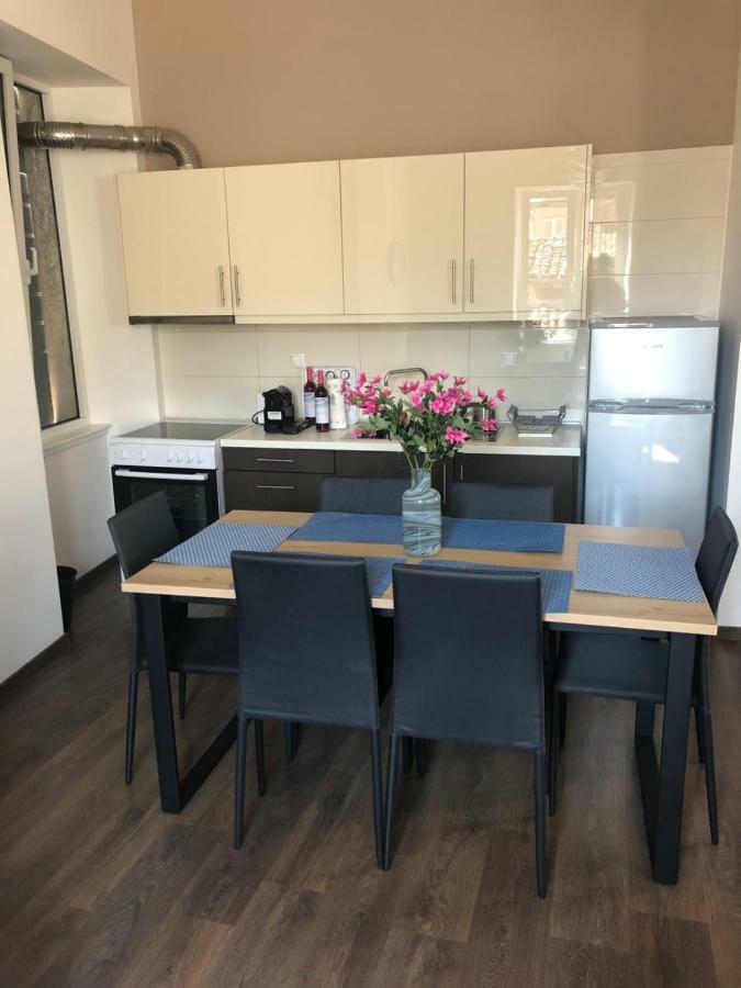 Solomou Apartment Corfu  Kültér fotó