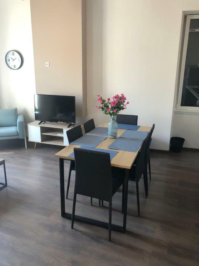 Solomou Apartment Corfu  Kültér fotó