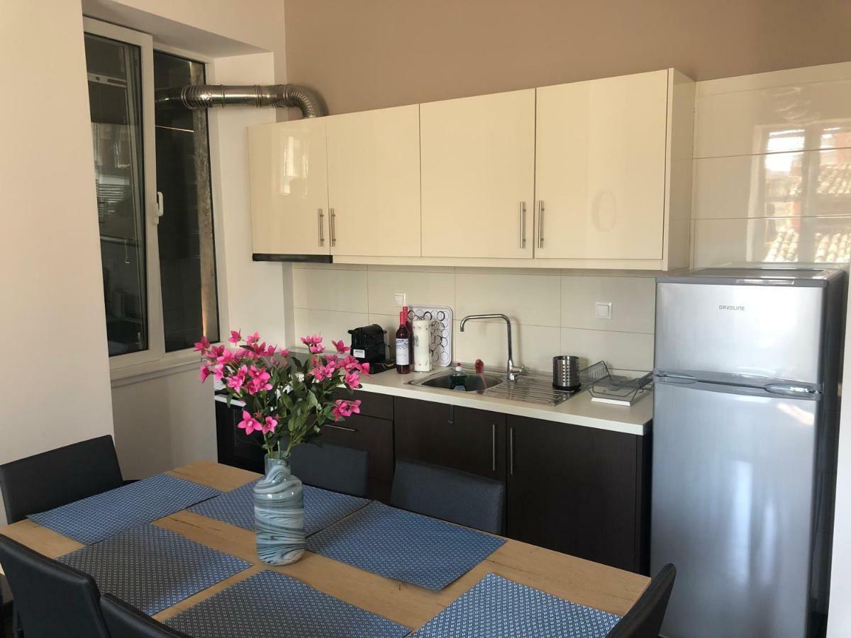 Solomou Apartment Corfu  Kültér fotó