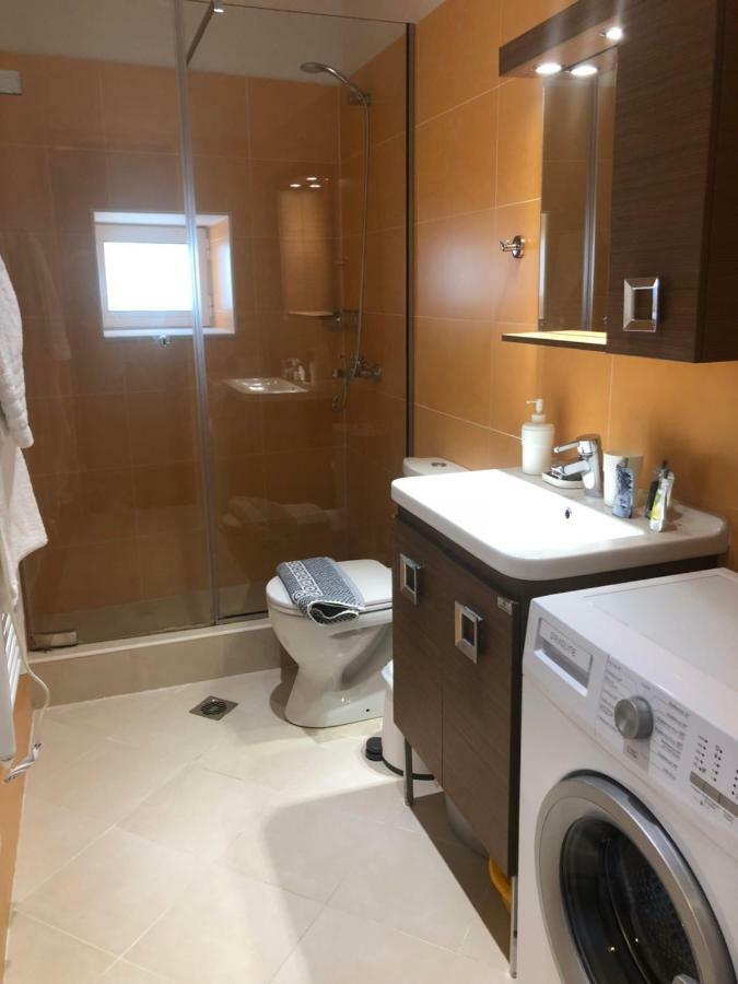 Solomou Apartment Corfu  Kültér fotó