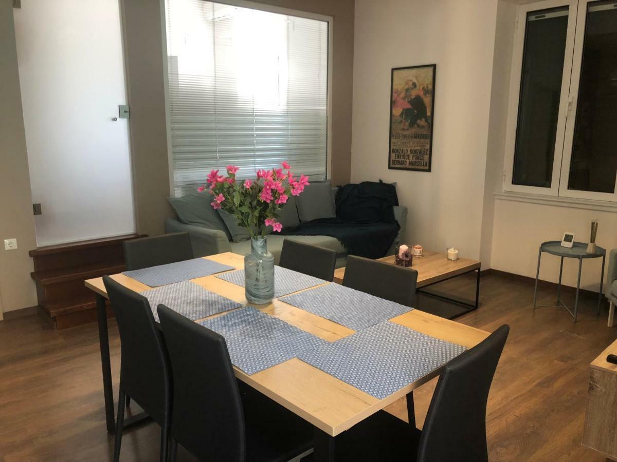 Solomou Apartment Corfu  Kültér fotó