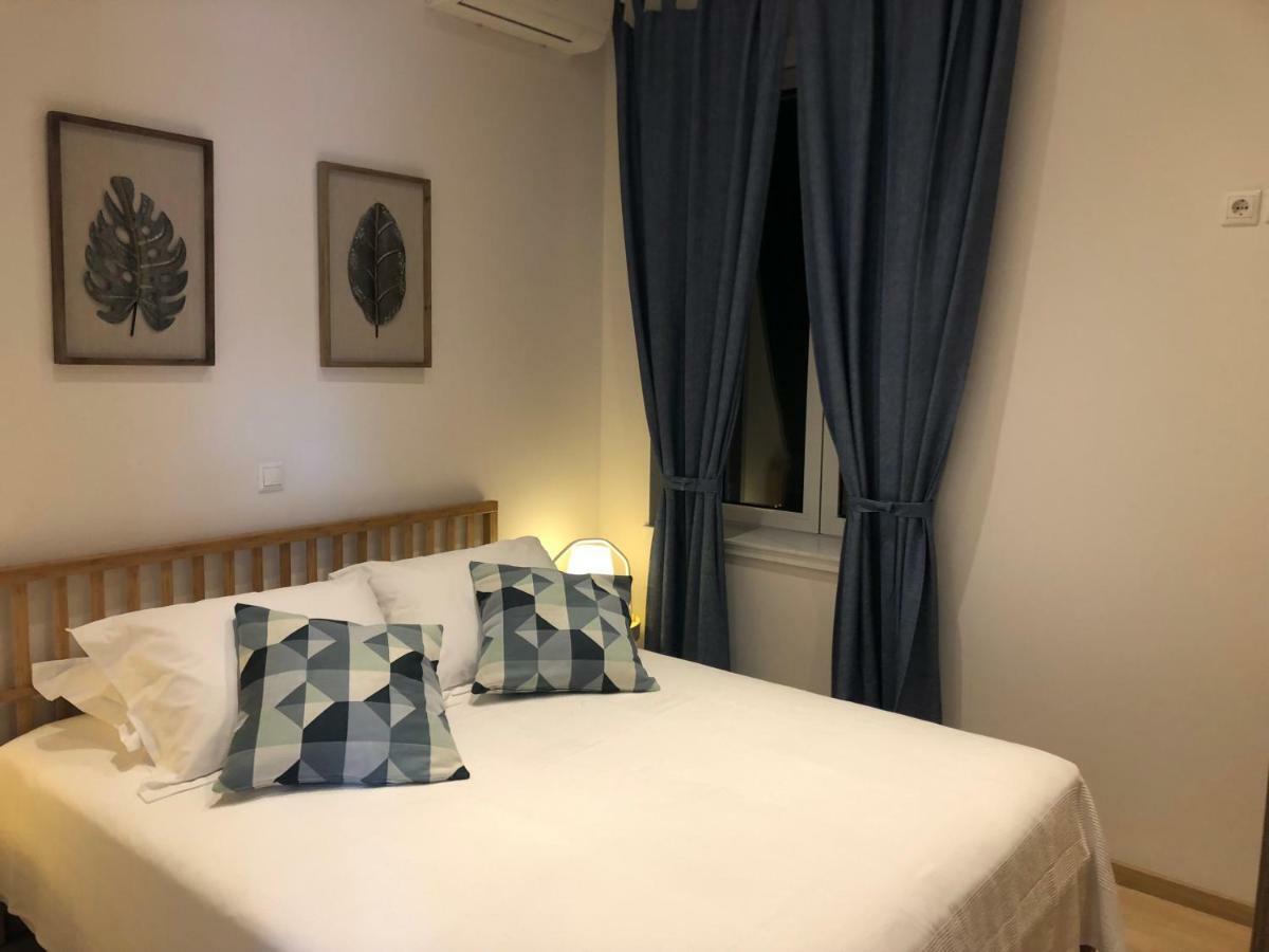 Solomou Apartment Corfu  Kültér fotó